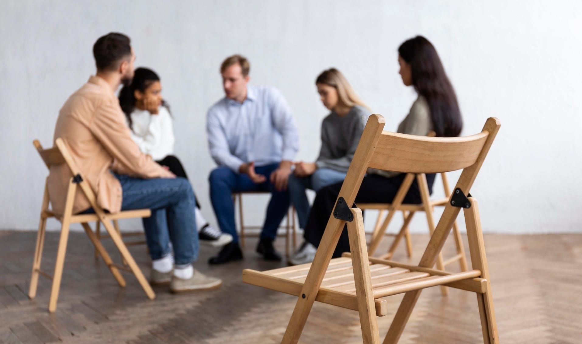 группа поддержки